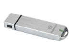 IronKey Basic S1000 64GB USB 3.0 h&otilde;bedane