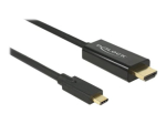 Delock Parade PS171 v&auml;line videoadapter