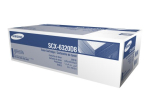 Samsung SCX-6320D8 must 8,000-lehek&uuml;ljelise toner