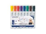 STAEDTLER Lumocolor 351 esilet&otilde;stetud marker