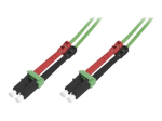 DIGITUS Professional kiudoptiline OM5 paigalduskaabel 5m