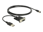 Navilock Seriaalkaabel 1.2m