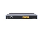 AudioCodes Mediant 500 E-SBC VoIP v&auml;ravavaht Ethernet kiirethernet gigabitethernet h&otilde;be