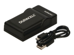 Duracell USB Battery Charger