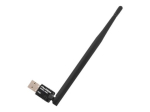Qoltec USB 2.0 150Mbps juhtmev&otilde;rgu adapter