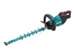 Makita DUH502Z elektriline aia trimmer 0-2000/0-3600/0-4400spm 500mm tera pikkus