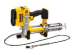 DeWALT DCGG571NK-XJ 18V aku Fat Blaster ei ole kaasas