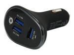 Conceptronic CARDEN 5V auto toiteadapter