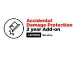 Lenovo 2-aastane juhusliku kahju kindlustuskate