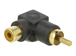 Delock Audio Adapter Must