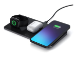 Satechi Wireless Charging Pad/Power Adapter 24Watt
