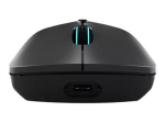 Lenovo Legion M600 m&auml;ngutegevuse hiire optiline juhtmeta juhe must hall
