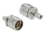 DeLOCK 3,24 cm antenni adapter