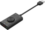 Noxon Aureon 5.1 USB helikaart