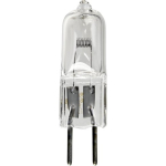 Osram Halogeen HLX Lamp GY6.35 ilma peegleta, 100W, 12V, 3600lm