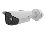 Hikvision HeatPro Series DS-2TD2628-3/QA Termo/V&otilde;rgu Valvukamera 2688 x 1520 (optikaline) / 256 x 192 (termiline)