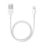 Apple Lightning USB-kaabel (0.5 m)