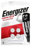 Energizer Speciality Battery A76 /4 Uus
