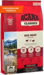 ACANA Classics Punane Liha - kuiv koeratoit - 9,7 kg