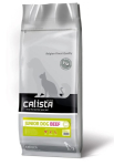 CALISTA Junior Beef - kuiv koeratoit - 12kg