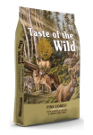 TASTE OF THE WILD M&auml;ndimets - kuiv koeratoit - 2 kg