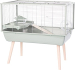 ZOLUX Neolife 80 roheline - puur hamstrile