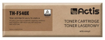 Actis TH-F540X toner (asendus HP 203X HP203X CF540X; Standard; 3200 lehte; must)