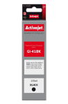 Activejet AC-G41Bk Tindipudel (asendus Canon GI-41BK 4528C001 jaoks; Supreme; 135 ml; Must)