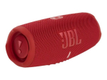 JBL Charge 5 k&otilde;lar punane