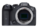 Canon EOS R7 32.5Megapixel Digikaamera Must