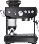 Sage The Barista Express Impress must tr&uuml;hvel
