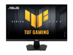 ASUS TUF Gaming VG27AQ5F 27-tolline Fast IPS 2560 x 1440 (2K) HDMI DisplayPort 150Hz