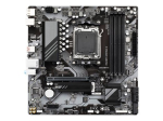 Gigabyte A620M GAMING XG10 T&ouml;&ouml;tluse perekond AMD T&ouml;&ouml;tluse pesa AM5 DDR5 DIMM M&auml;lu paigad 4 Toetatud k&otilde;vaketta liidesed SATA, M.2 Arv