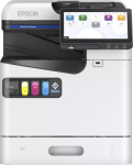 Epson Mitmefunktsionaalsed printerid WorkForce Enterprise AM-C400 Tintprinter V&auml;rviline A4 Wi-Fi