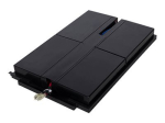 CyberPower Asendusakupakk RBP0026 UPS jaoks