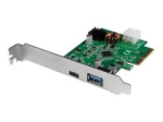 LogiLink PCI Express 3.0 x2 5Gbps USB Adapter
