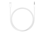 Apple USB-C kuni 3,5 mm audio kaabel (1,2 m) Apple