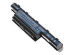 Green Cell Laptop Battery Liitiumioon 6600mAh