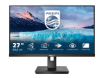 Philips S-line 272S1M 27 Full HD DVI VGA HDMI DisplayPort Monitor 75Hz