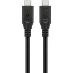 Goobay USB-C Kaabel 612812 USB-C