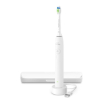 Philips 3100 seeria HX4033/21 elektriline hambahari valge valge