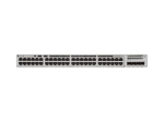 Cisco Catalyst 9200 L&uuml;liti 48-portteline Gigabit PoE+