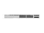 Cisco Catalyst 9200L Switch 24-Port Gigabit PoE+
