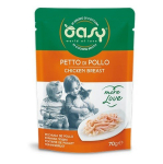 OASY More Love Kanarind - m&auml;rgkassitoit - 70 g