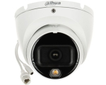 DAHUA IPC-HDW1639T-A-IL-0280B-S6 Valge IP-kaamera