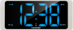 Blaupunkt CR16WH digitaalne &auml;ratuskell, must, valge