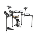 Donner Groove elektrooniline trummid komplekt