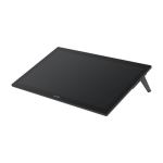 Huion Kamvas Pro 27 GT2701 graafikasselt