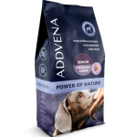 ADDVENA Power of Nature Senior Medium/Large Mono Lamb kuiv koeratoit 10kg