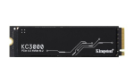 SSD KINGSTON KC3000 4TB M.2 PCIE NVMe 3D TLC Kirjutuskiirus 7000 MBytes/sec Lugevkiirus 7000 Mbytes/sec 3.5mm MTBF 1800000 tundi